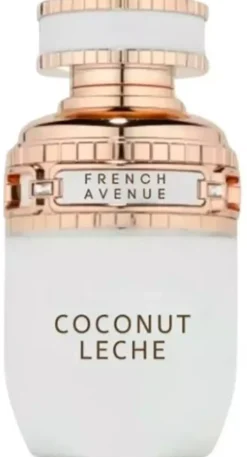 French Avenue Coconut Leche Eau de Parfum 100 ml