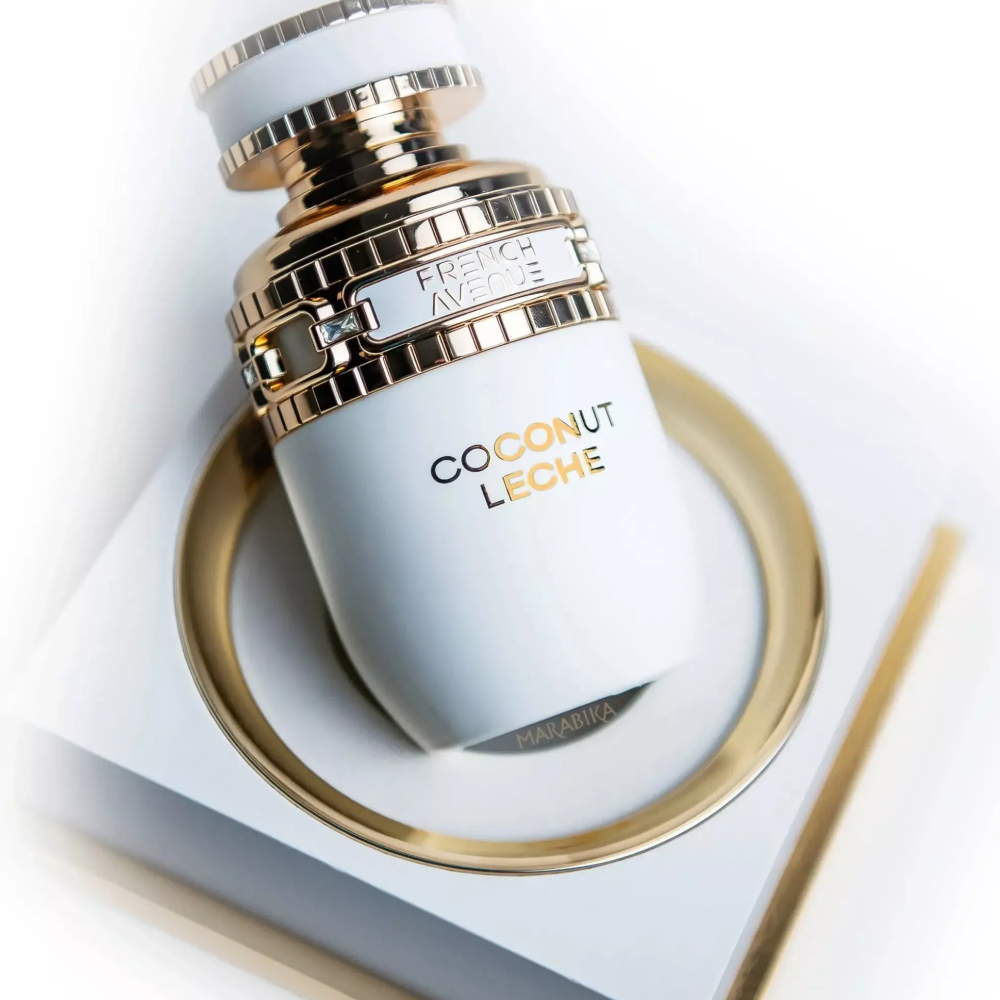 French Avenue Coconut Leche Eau de Parfum 100 ml