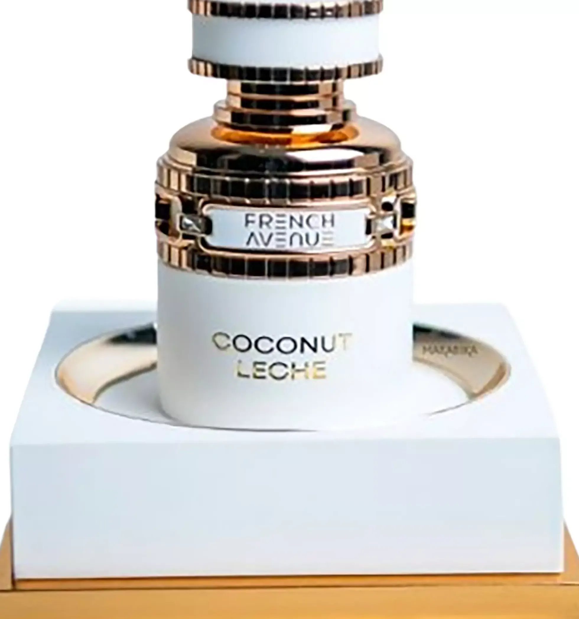 French Avenue Coconut Leche Eau de Parfum 100 ml
