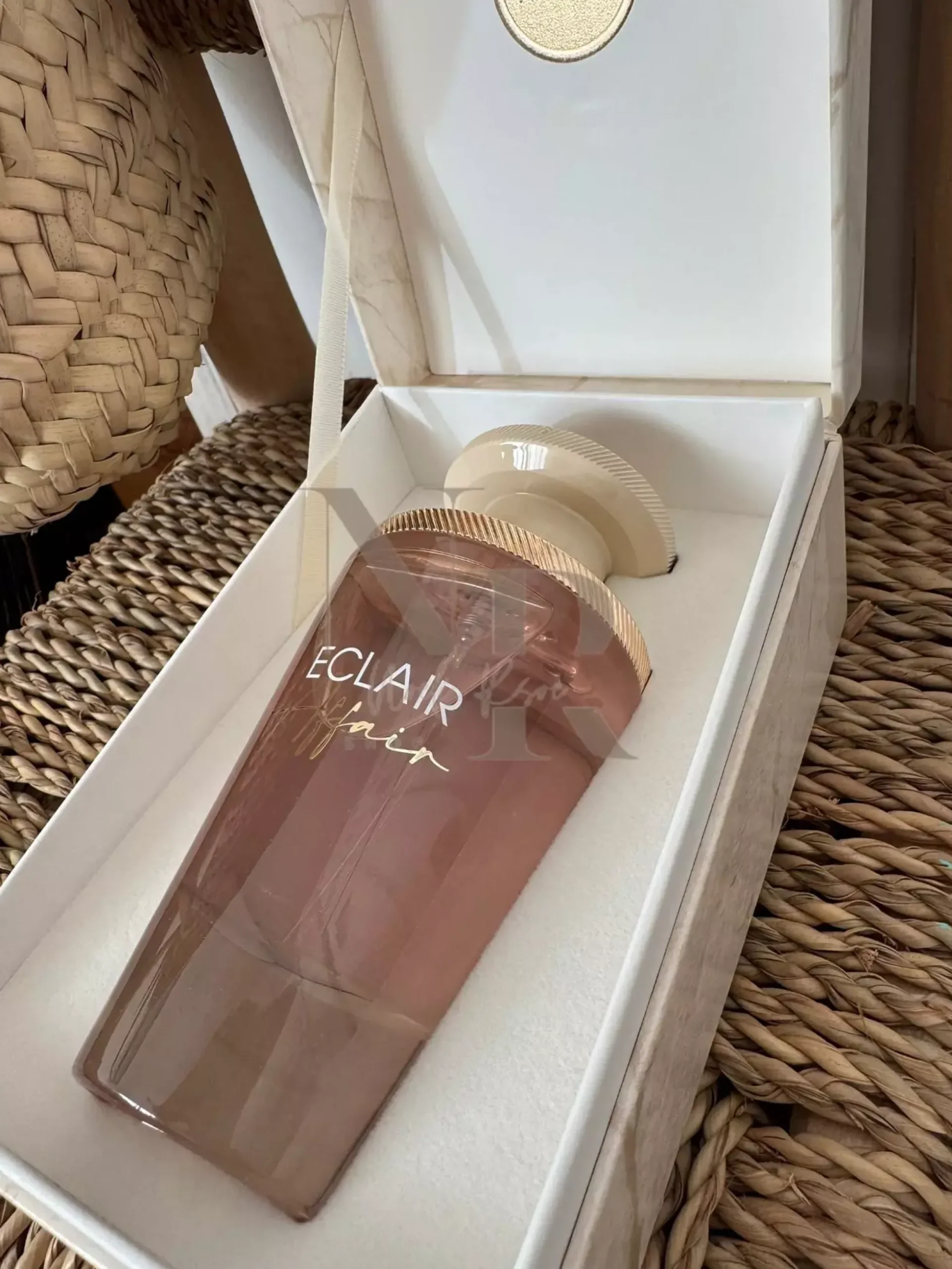 French Avenue Eclair Affair Eau de Parfum 100 ml