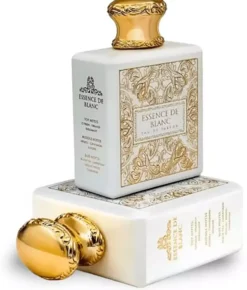 French Avenue Essence De Blanc Eau de Parfum 100 ml