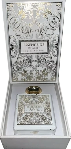 French Avenue Essence De Blanc Eau de Parfum 100 ml