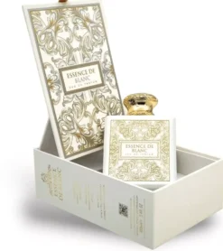 French Avenue Essence De Blanc Eau de Parfum 100 ml