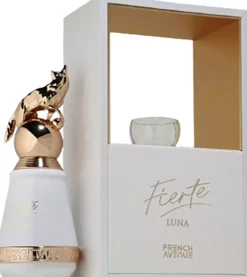 French Avenue Fierte Luna Eau de Parfum 80 ml