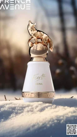 French Avenue Fierte Luna Eau de Parfum 80 ml