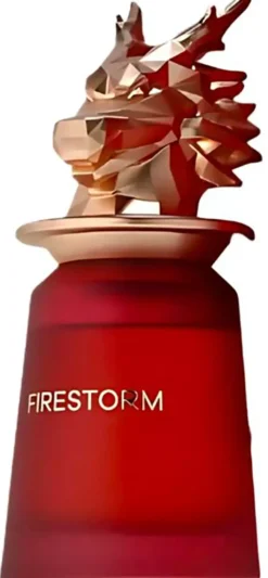 French Avenue Firestorm Eau de Parfum 100 ml