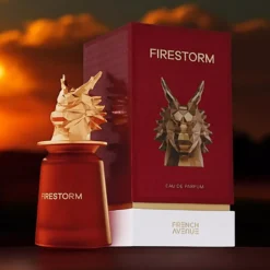 French Avenue Firestorm Eau de Parfum 100 ml