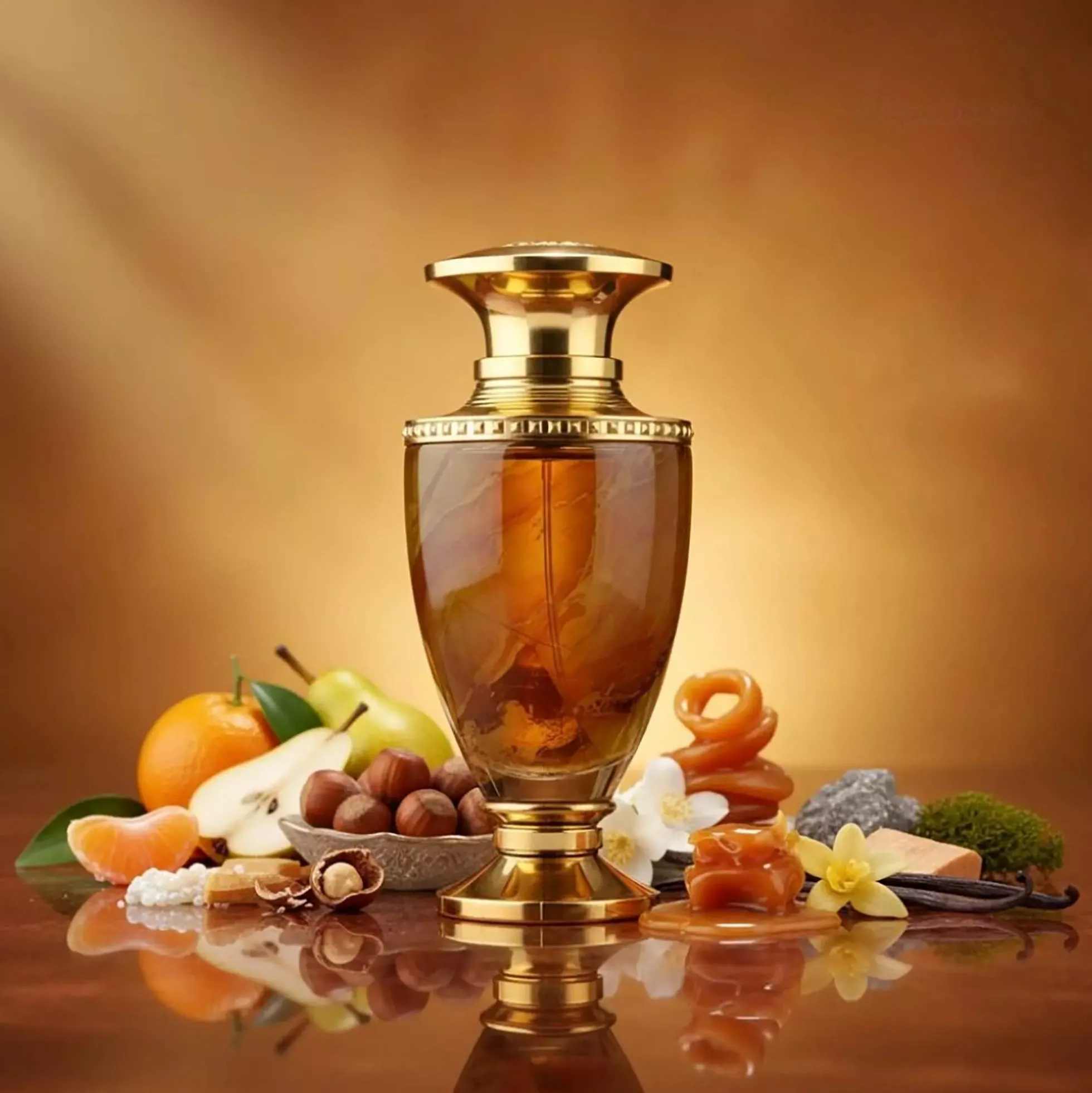 French Avenue Jade Gillo Extrait de Parfum 100 ml