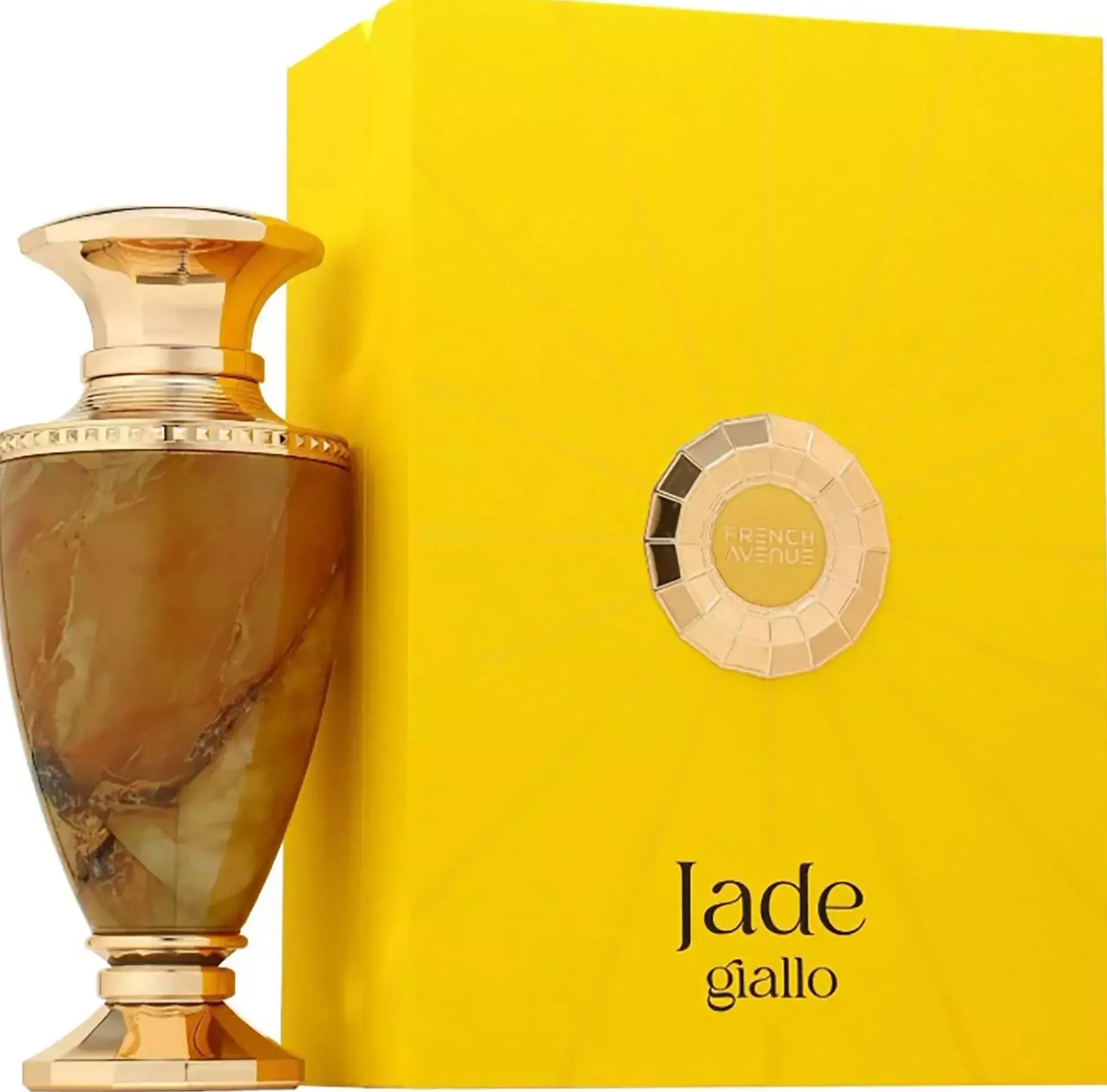 French Avenue Jade Gillo Extrait de Parfum 100 ml