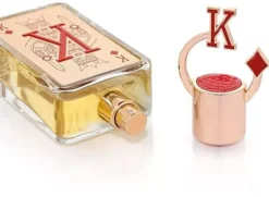 French Avenue King Eau de Parfum 80 ml