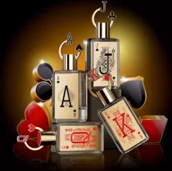 French Avenue King Eau de Parfum 80 ml