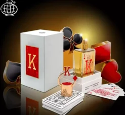 French Avenue King Eau de Parfum 80 ml