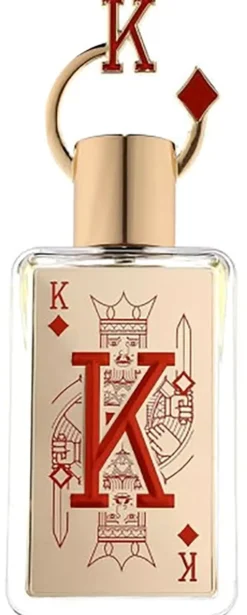 French Avenue King Eau de Parfum 80 ml
