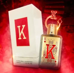 French Avenue King Eau de Parfum 80 ml