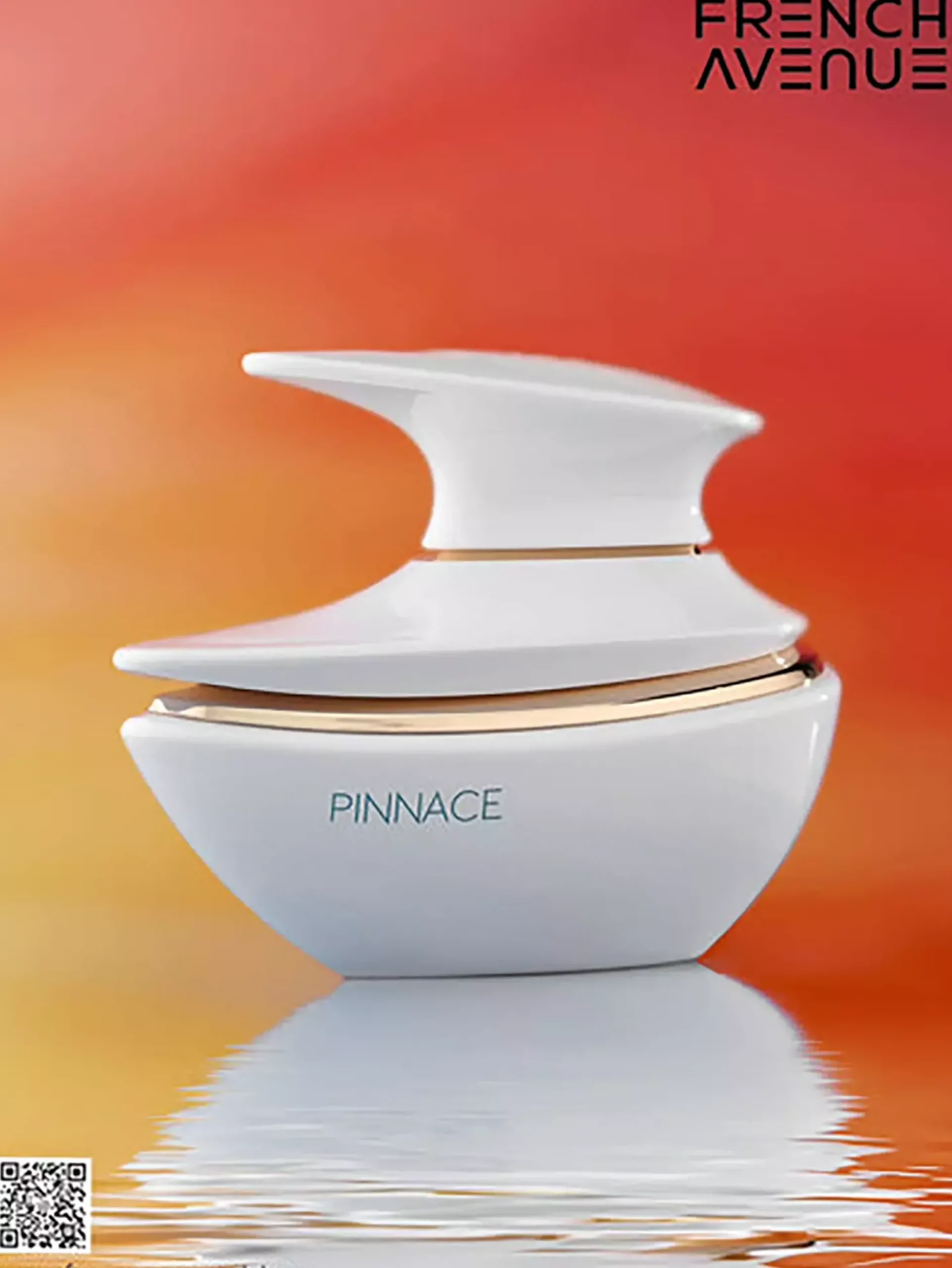 French Avenue Pinnace Eau de Parfum 100 ml