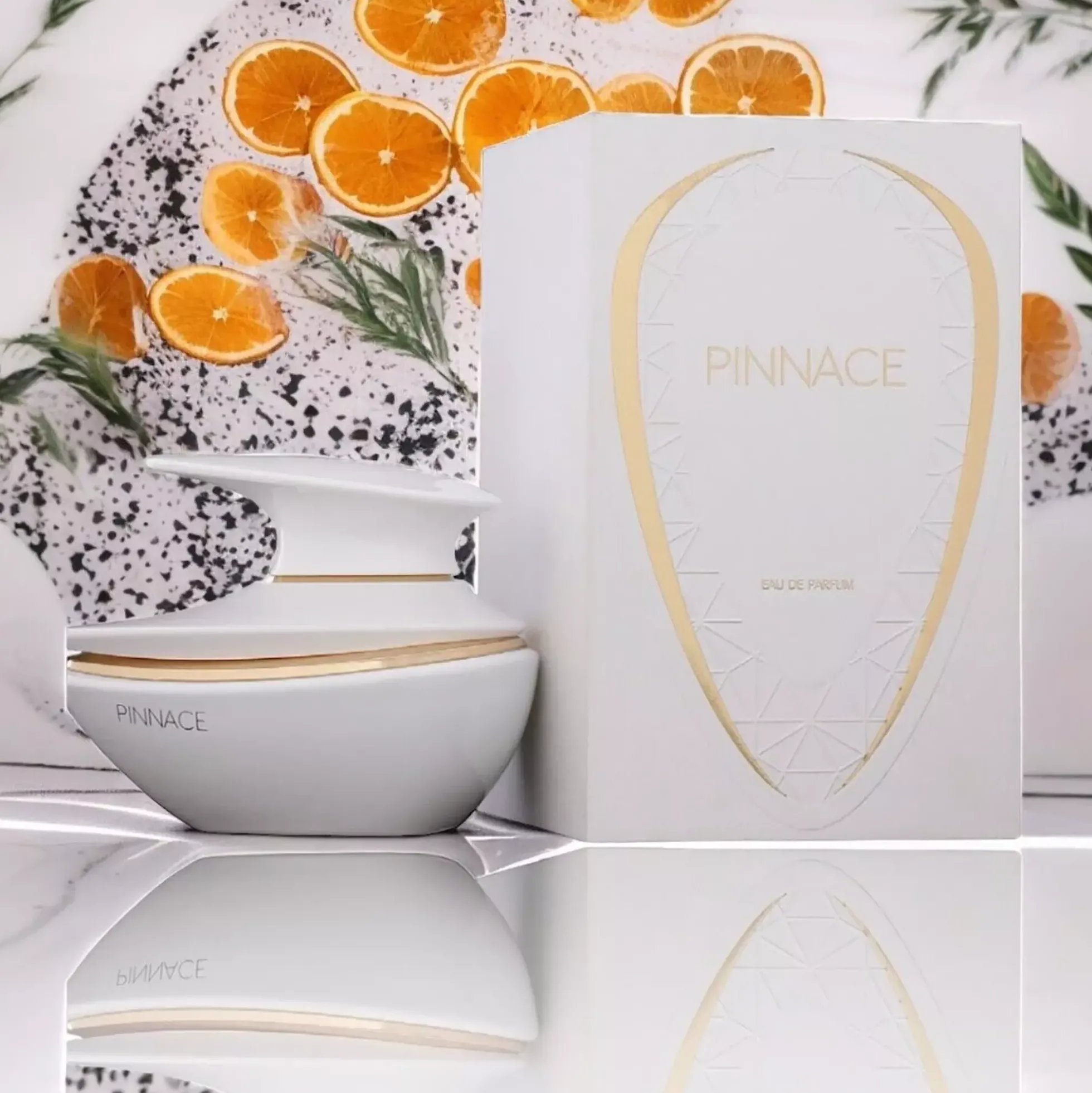 French Avenue Pinnace Eau de Parfum 100 ml