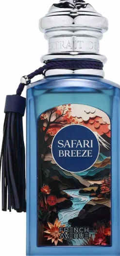 French Avenue Safari Breeze Extrait de Parfum 100 ml