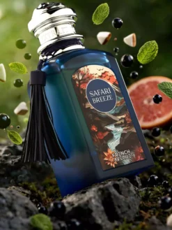 French Avenue Safari Breeze Extrait de Parfum 100 ml