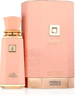 French Avenue Sweet Paradise Eau de Parfum 100 ml