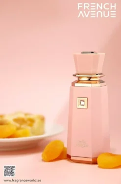 French Avenue Sweet Paradise Eau de Parfum 100 ml