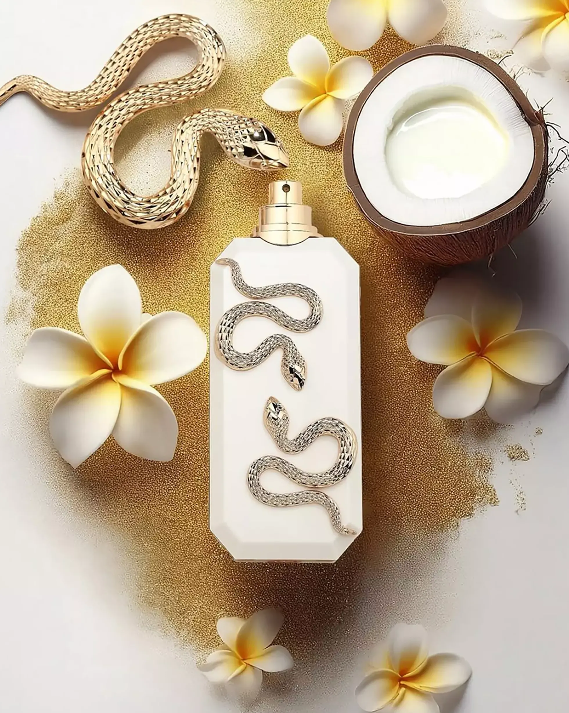 French Avenue Veneno Bianco Eau de Parfum 100 ml
