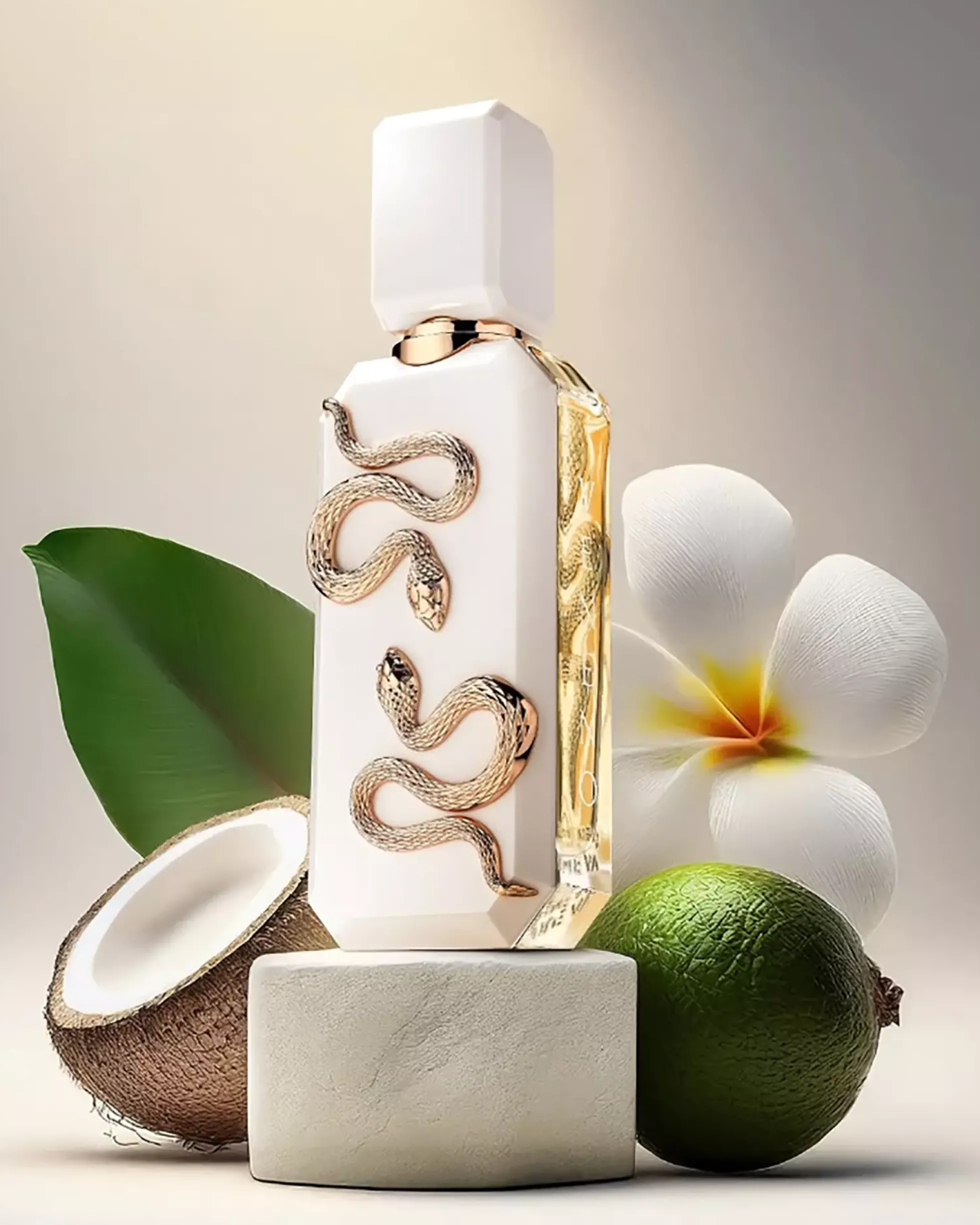 French Avenue Veneno Bianco Eau de Parfum 100 ml