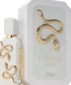 French Avenue Veneno Bianco Eau de Parfum 100 ml