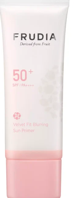 Frudia Frudia Velvet Fit Blurring Sun Primer SPF50+ 40 g