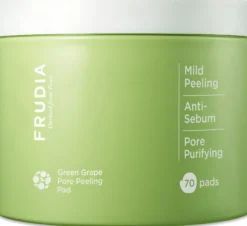 Frudia Green Grape Peeling Pad