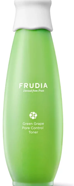 Frudia Green Grape Pore Control Toner 195 ml