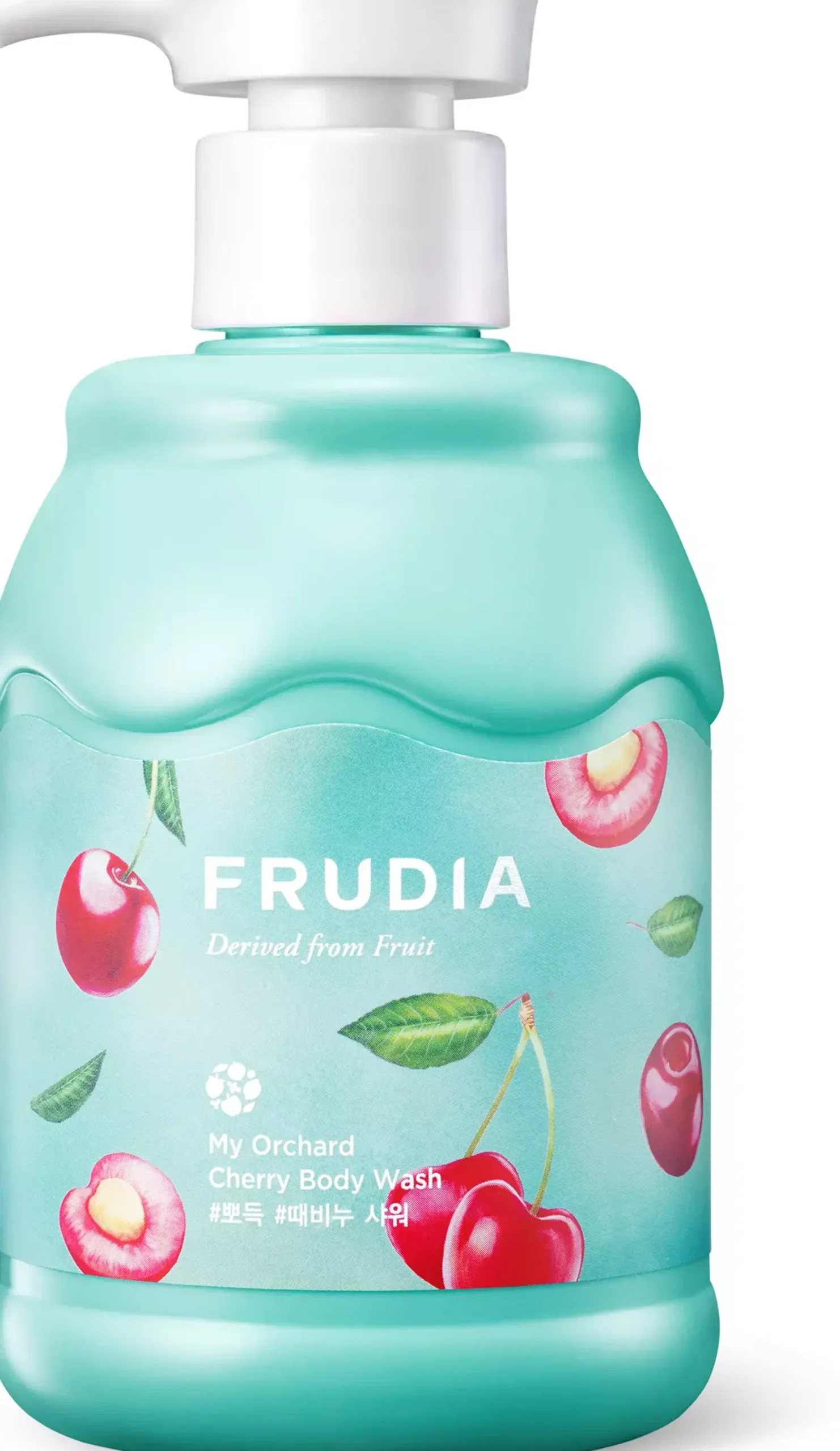 Frudia My Orchard Cherry Body Wash 350 ml