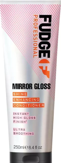 fudge Mirror Gloss Conditioner 250 ml