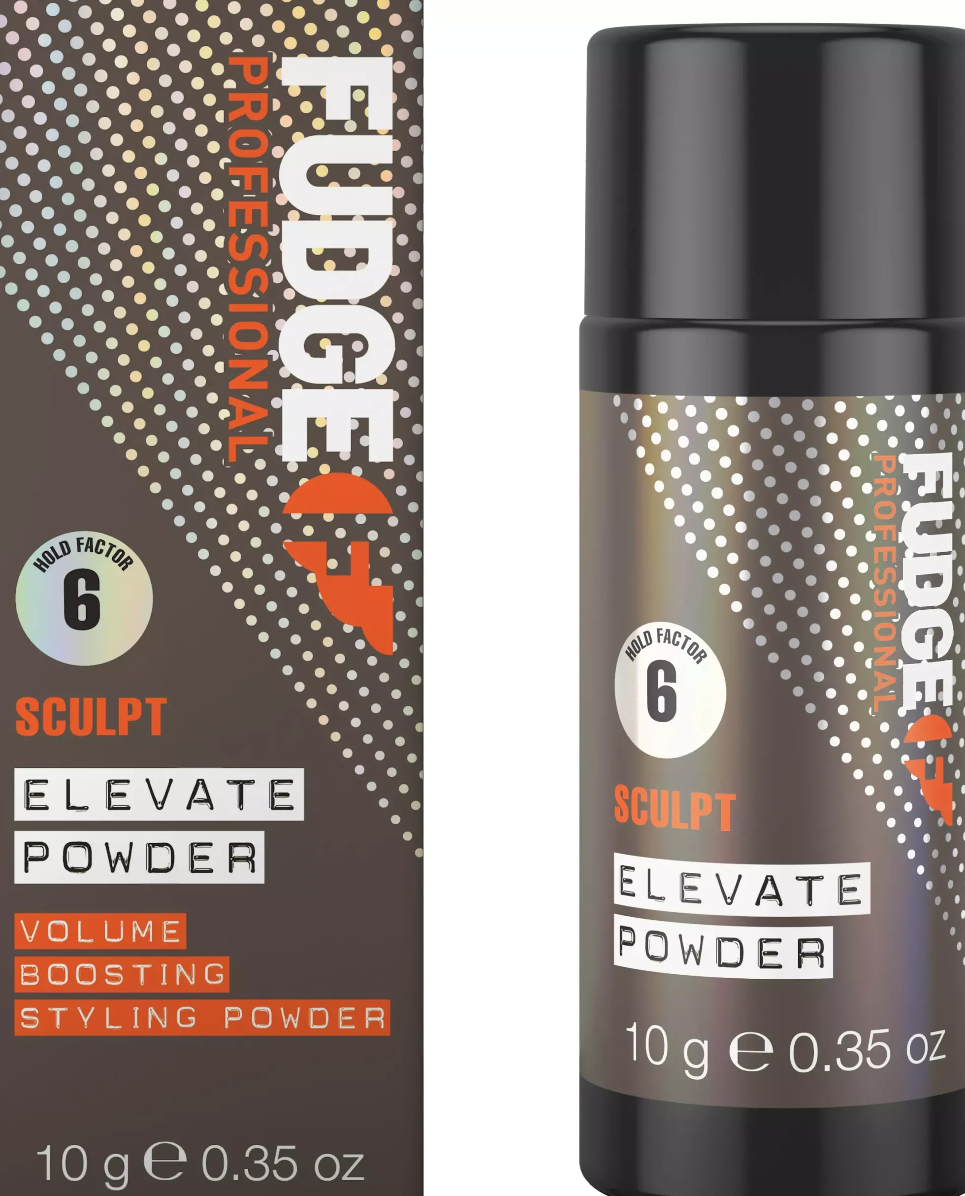 fudgeSculpt Elevate Powder