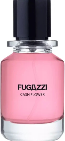 Fugazzi Cash Flower Eau de Parfum 50 ml