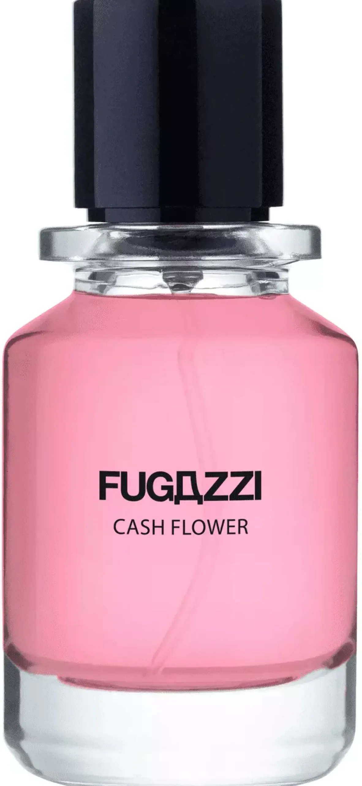 Fugazzi Cash Flower Eau de Parfum 50 ml