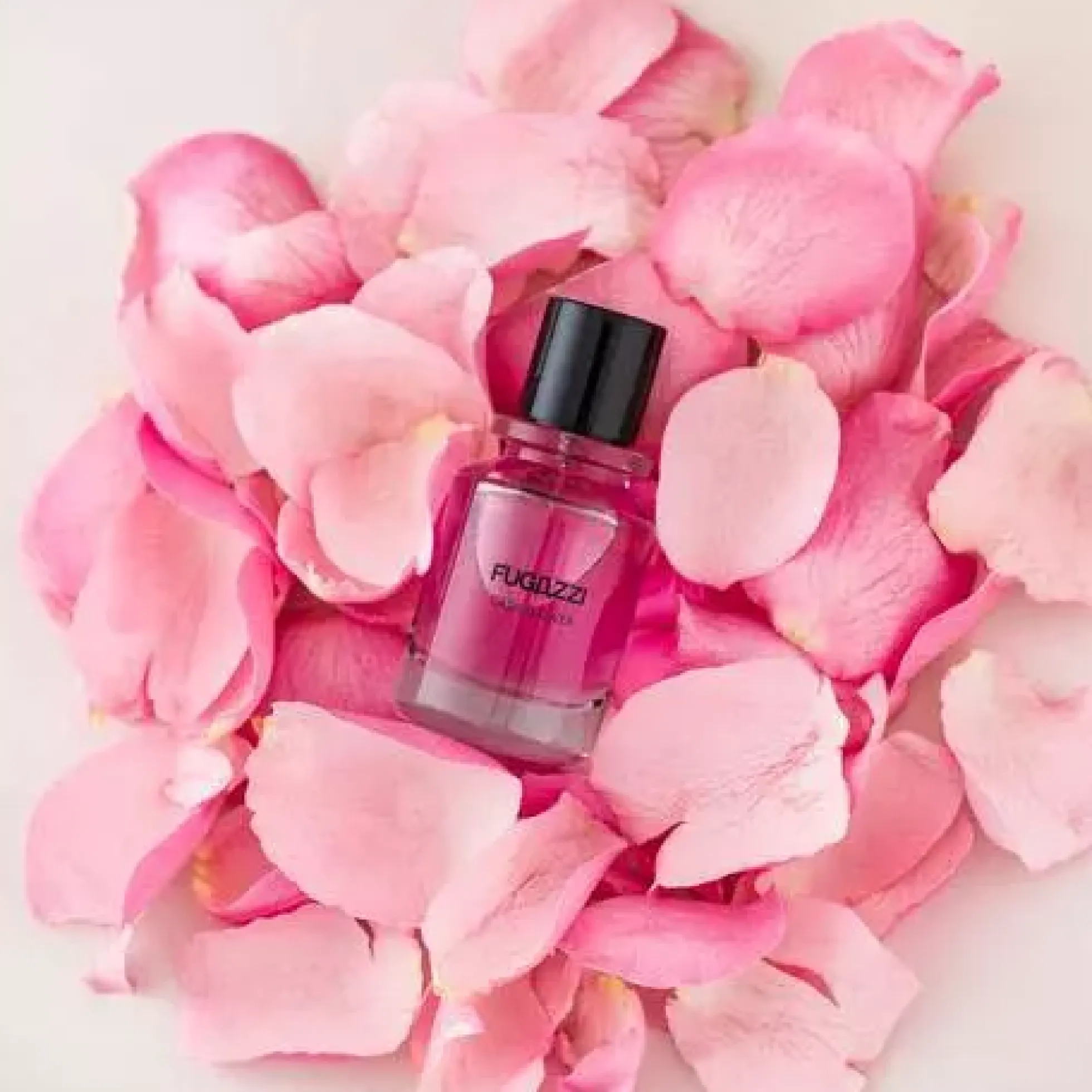 Fugazzi Cash Flower Eau de Parfum 50 ml