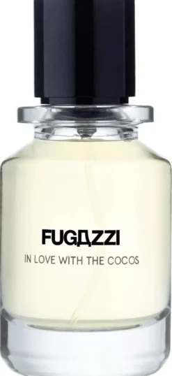 Fugazzi In Love With The Cocos Eau de Parfum 50 ml