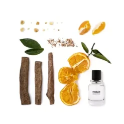 Fugazzi Orange Crush XDP 50 ml
