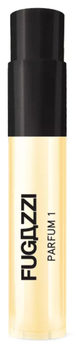 Fugazzi Parfum 1 Eau de Parfum 100 ml