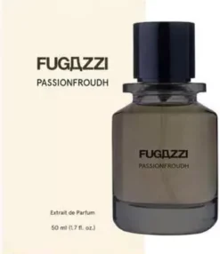 Fugazzi Passionfroudh Eau de Parfum 50 ml