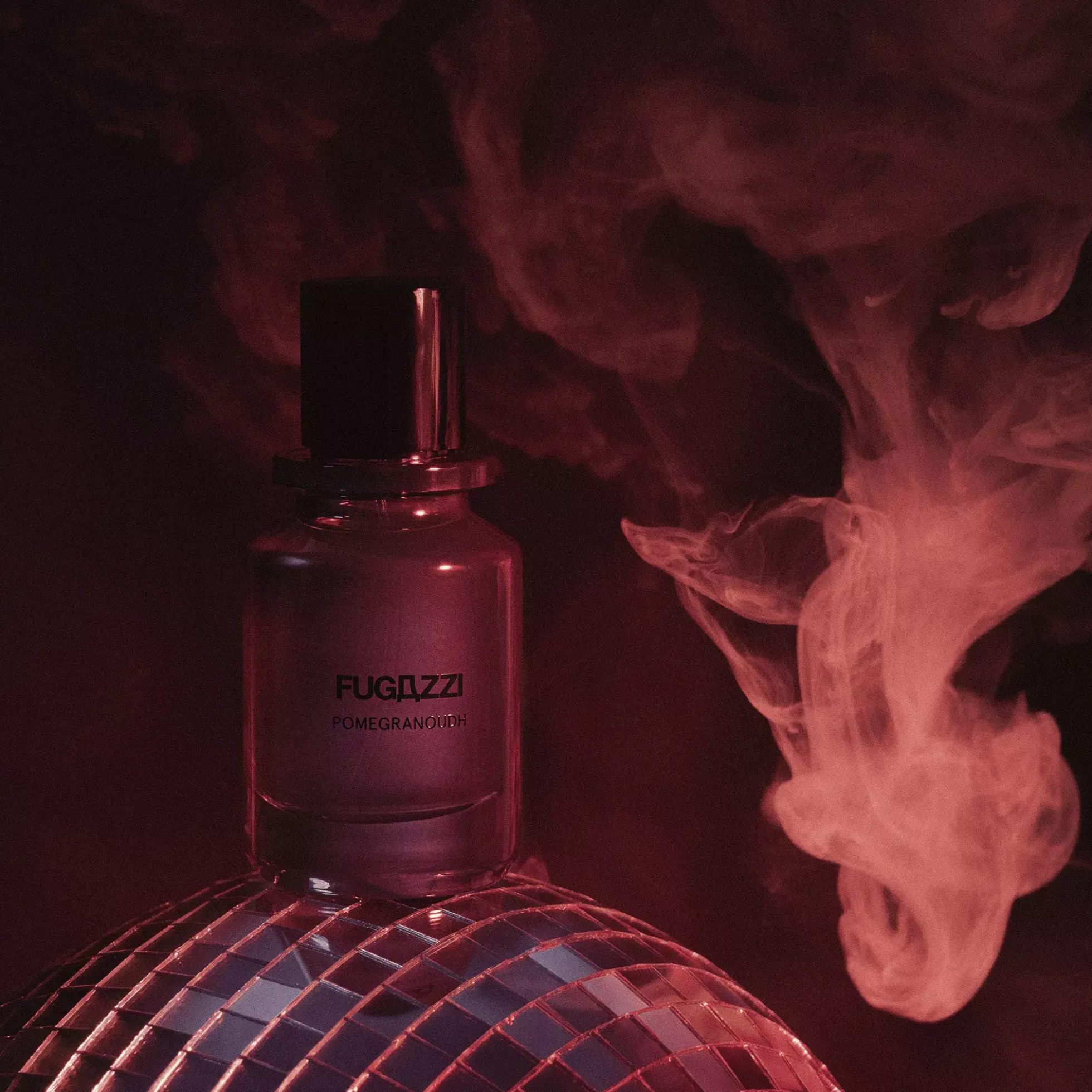 Fugazzi Pomegranoudh Eau de Parfum 50 ml