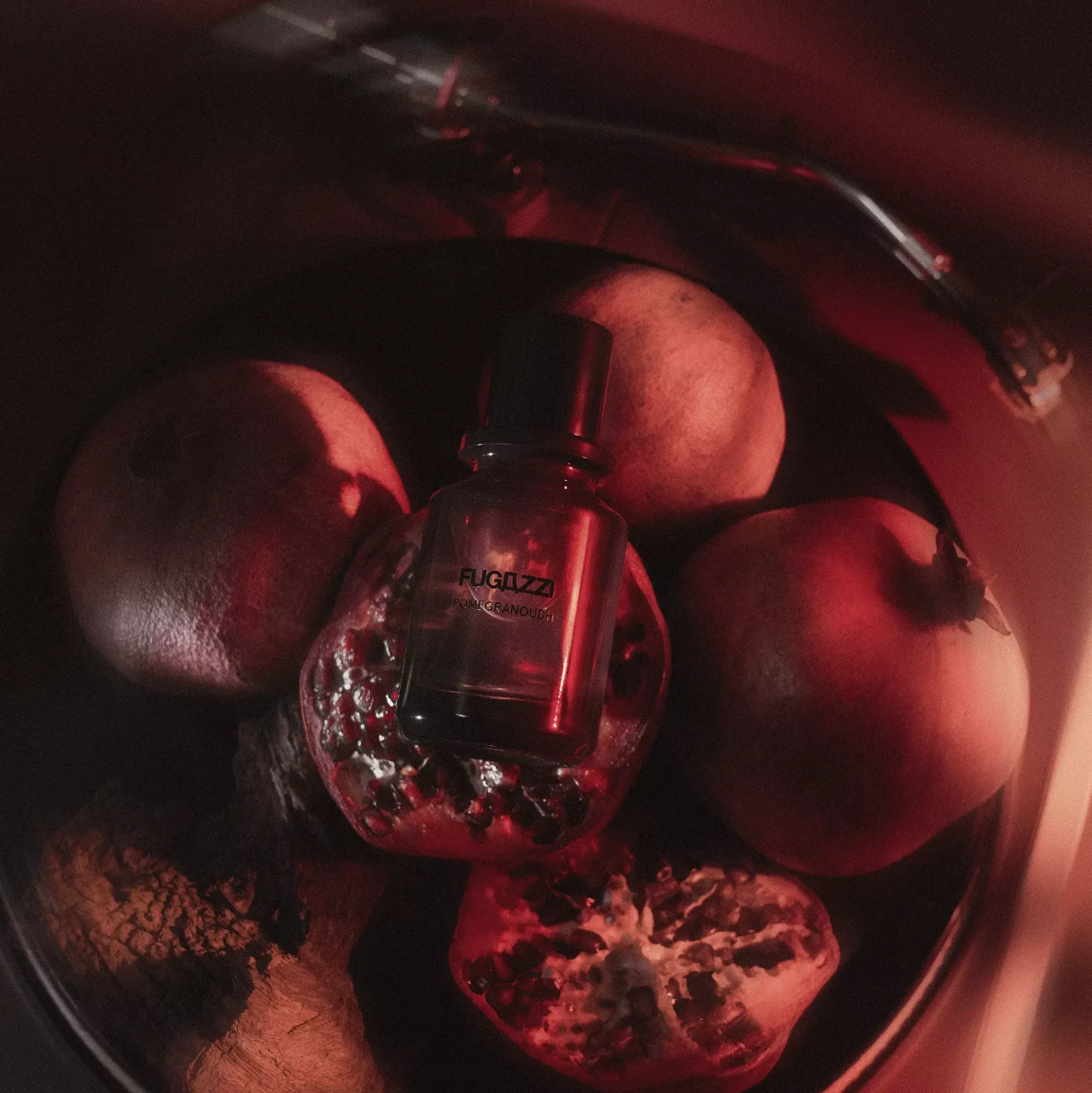 Fugazzi Pomegranoudh Eau de Parfum 50 ml