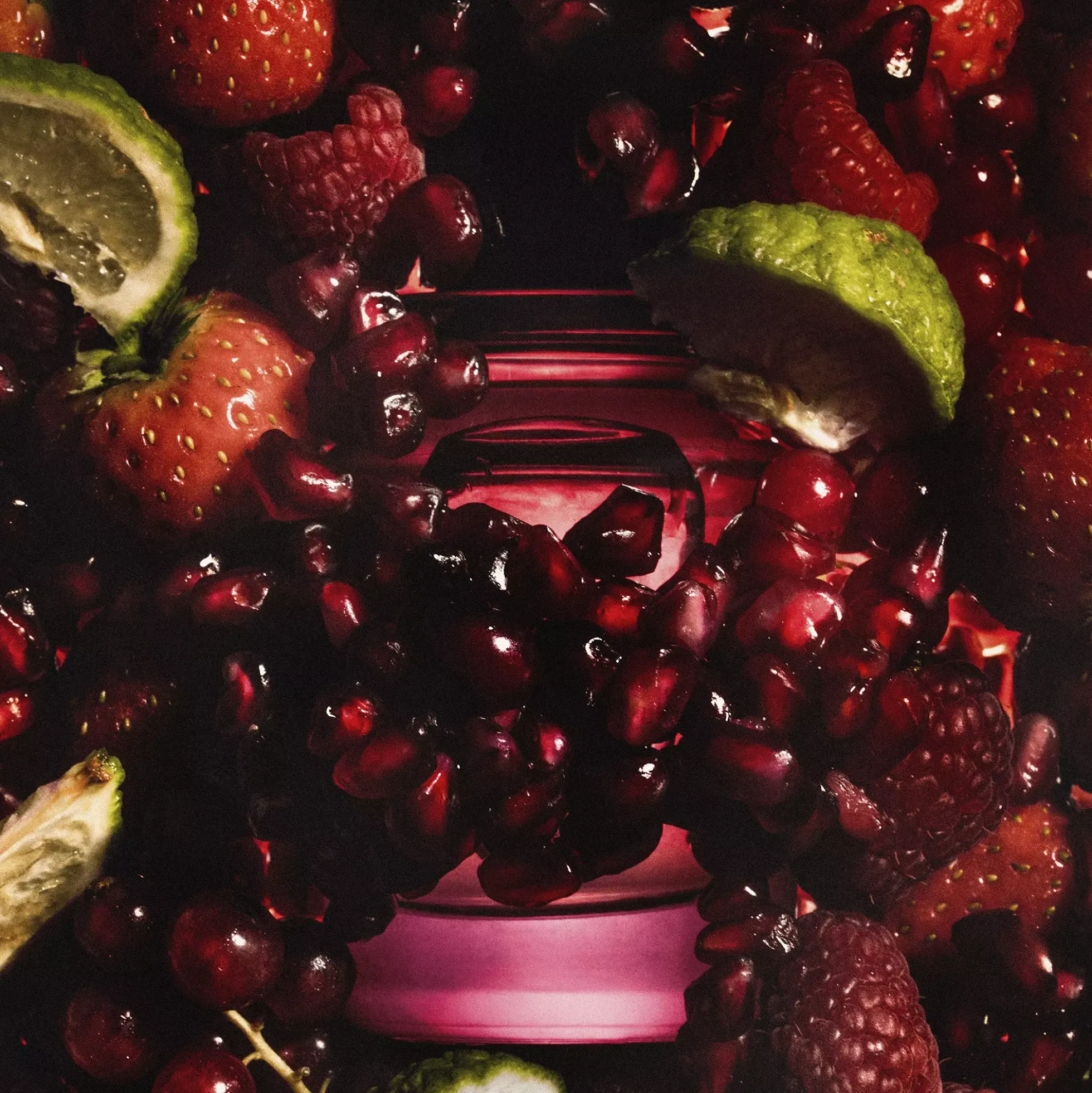 Fugazzi Pomegranoudh Eau de Parfum 50 ml