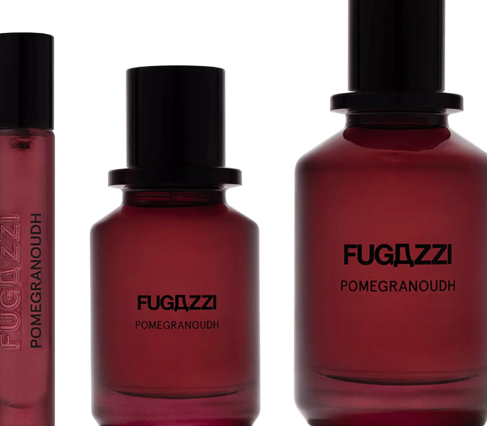 Fugazzi Pomegranoudh Eau de Parfum 50 ml