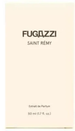 Fugazzi Saint Remy Eau de Parfum 100 ml