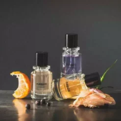 Fugazzi Saint Remy Eau de Parfum 100 ml