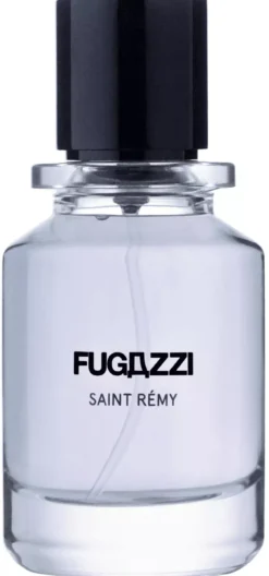 Fugazzi Saint Remy Eau de Parfum 50 ml