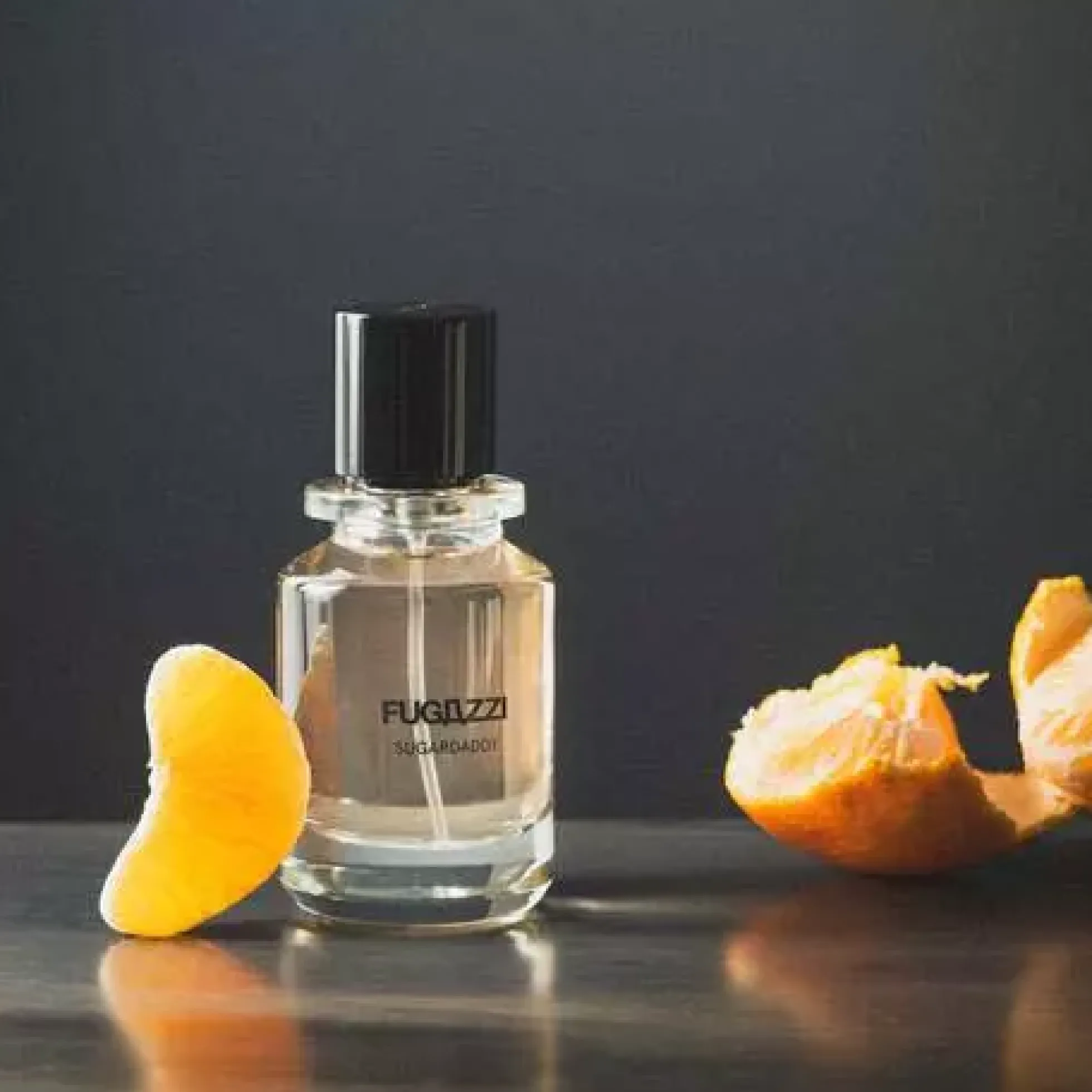Fugazzi Sugardaddy Eau de Parfum 100 ml