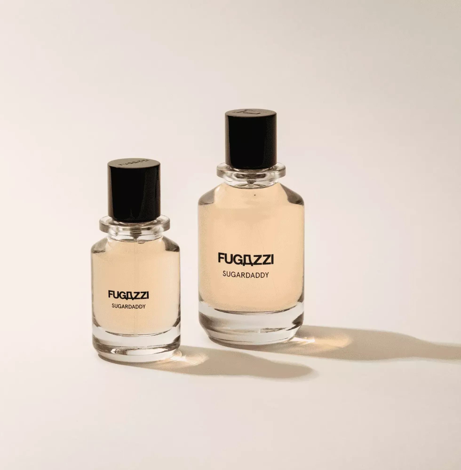 Fugazzi Sugardaddy Eau de Parfum 100 ml