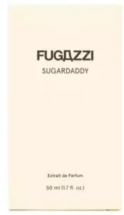Fugazzi Sugardaddy Eau de Parfum 100 ml
